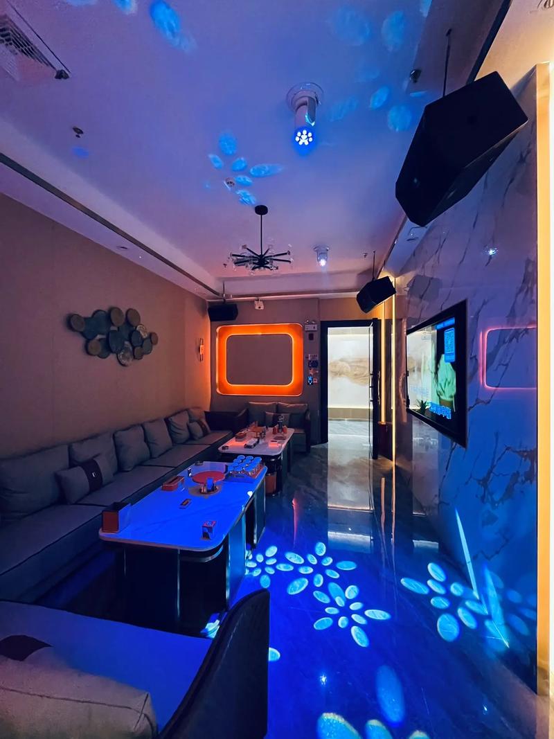 咸宁商务ktv和商务ktv什么意思解析-嘉鱼县ktv预定